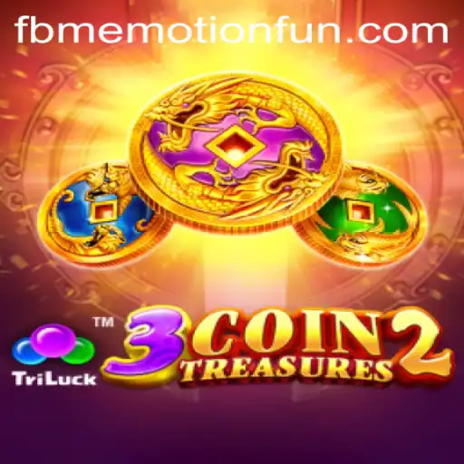 Exploring the World of 3CoinTreasures2: A Game by FBM Emotion PH