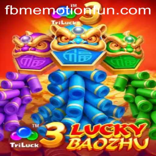 Exploring the Vibrant World of 3LuckyBaozhu and its Influence within FBM Emotion PH
