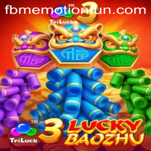 Exploring the Vibrant World of 3LuckyBaozhu and its Influence within FBM Emotion PH