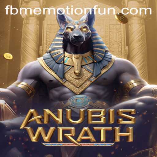 AnubisWrath: A New Era in Online Gaming