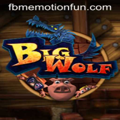 Exploring BigWolf: An Immersive Journey with FBM Emotion PH