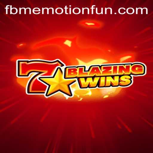Discover the Thrilling World of BlazingWins by FBM Emotion PH