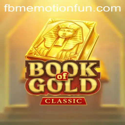 Discover the Mesmerizing World of BookOfGoldClassic