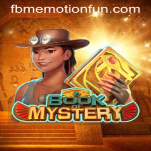 Book of Mystery: Unraveling Enigmas with FBM Emotion PH