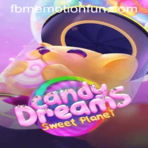 Explore the Enchanting World of CandyDreams: A Sweet Escape by FBM Emotion PH