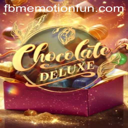 Discover the Thrills of ChocolateDeluxe: The Sweetest Game by FBM Emotion PH
