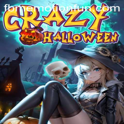 Unraveling the Thrills of CrazyHalloween: A Spirited Adventure with FBM Emotion PH