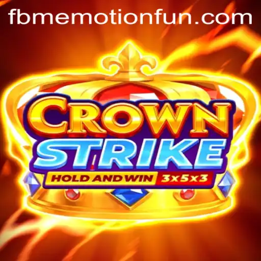 Crownstrike: The Ultimate Gaming Experience with FBM Emotion PH