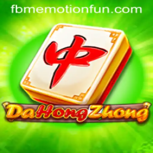Discover the Thrilling World of DaHongZhong with FBM Emotion PH