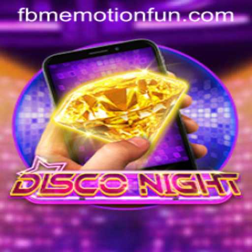 Discovering DiscoNightM: The Thrilling New Game with FBM Emotion PH