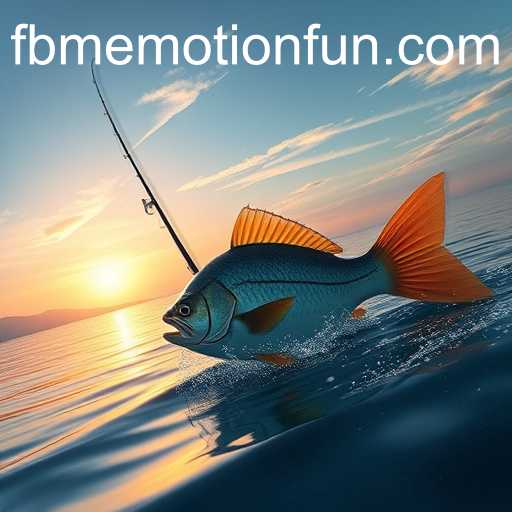 Exploring the World of Fishing Games with FBM Emotion PH