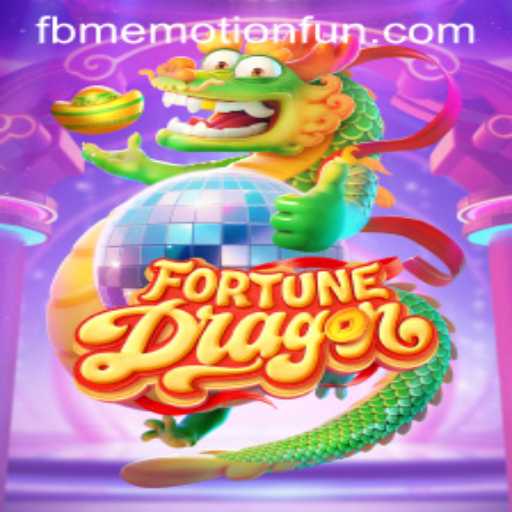 Unlock the Mystical World of FortuneDragon with FBM Emotion PH