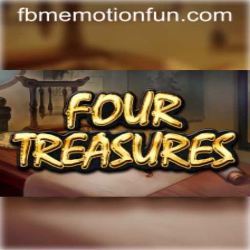 Exploring the World of FourTreasures: An Exciting New Game by FBM Emotion PH