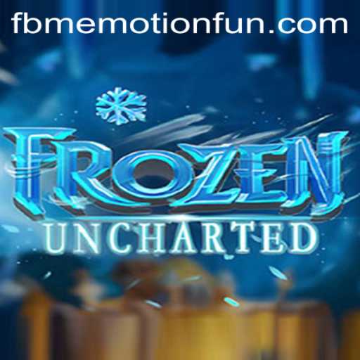 FrozenUncharted: An Immersive Gaming Adventure with FBM Emotion PH