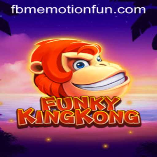 Experience the Thrills of FunkyKingKong: A Revolutionary Gaming Adventure