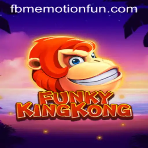 Experience the Thrills of FunkyKingKong: A Revolutionary Gaming Adventure