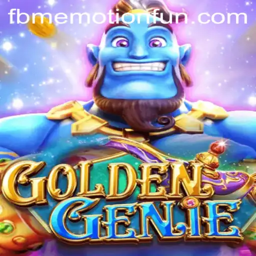 Unveiling the Magic: GOLDENGENIE and FBM Emotion PH