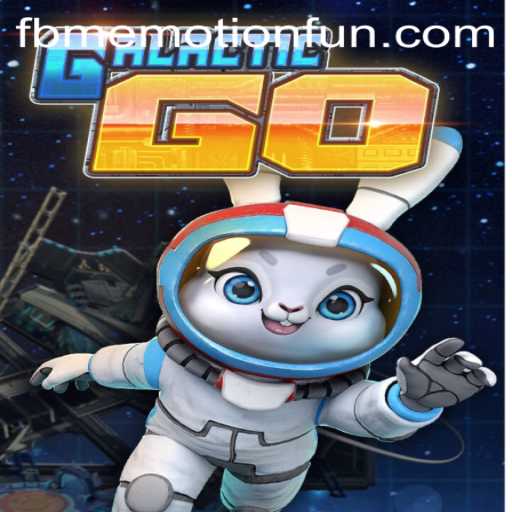 Exploring the Interstellar Adventure: GalacticGO and the Art of Emotional Play