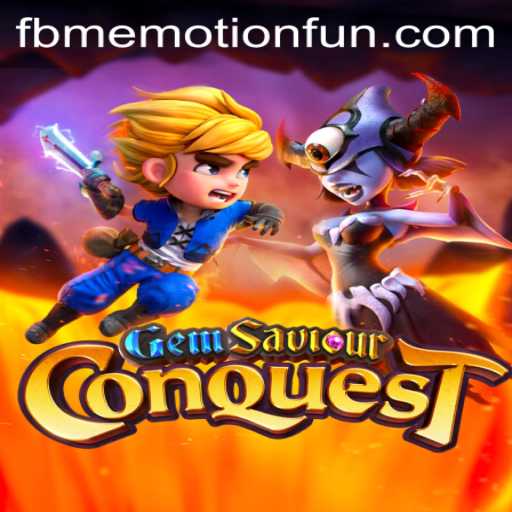 GemSaviourConquest: Embark on an Epic Adventure with FBM Emotion PH