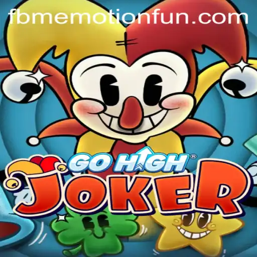 Unveiling the Exciting World of GoHighJoker: The Latest Gaming Sensation