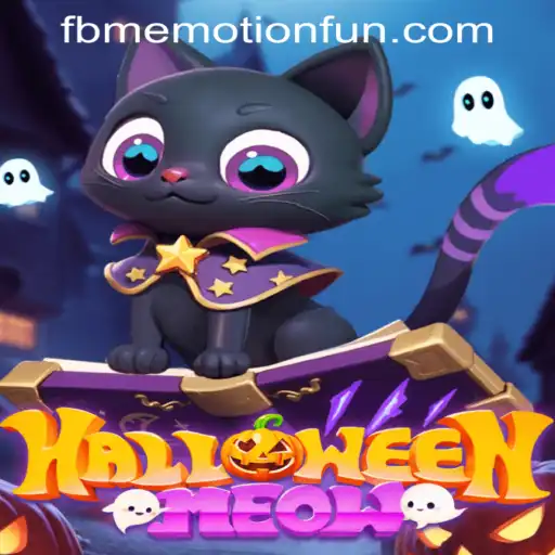 HalloweenMeow: Dive Into The Spooktacular World with FBM Emotion PH