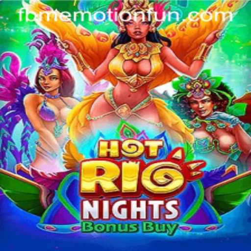 Explore the Excitement of HotRioNightsBonusBuy: Game Overview and Rules