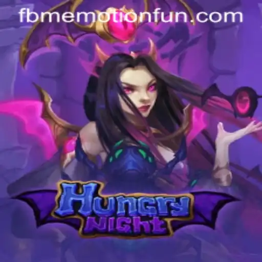 HungryNight: Dive into the Thrilling World of FBM Emotion PH's Latest Game