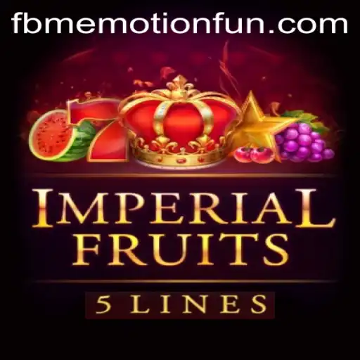 A Journey Through ImperialFruits5: The Enchanting World of FBM Emotion PH