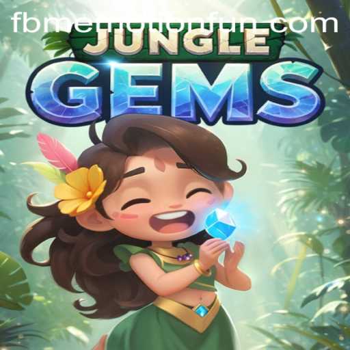 Exploring JungleGems: A Fascinating Adventure by FBM Emotion PH
