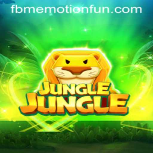 Discover the Exciting World of JungleJungle: An Engaging Adventure by FBM Emotion PH