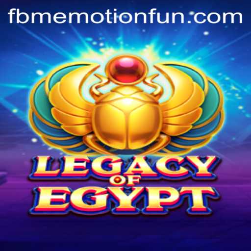 Exploring the Mystical World of LegacyOfEgypt and Its Thrilling Gameplay