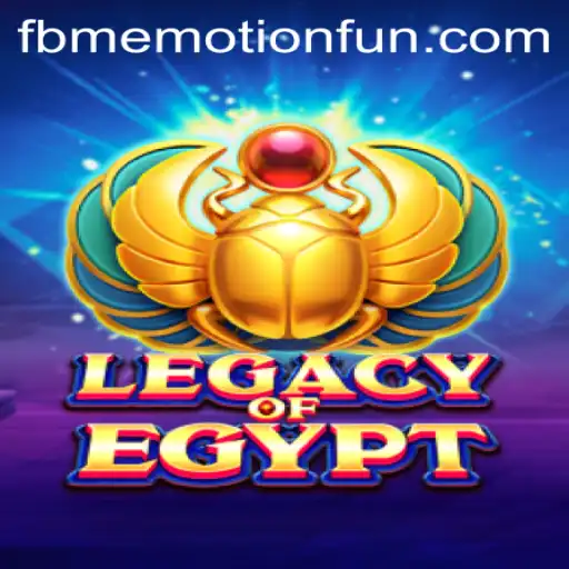Exploring the Mystical World of LegacyOfEgypt and Its Thrilling Gameplay