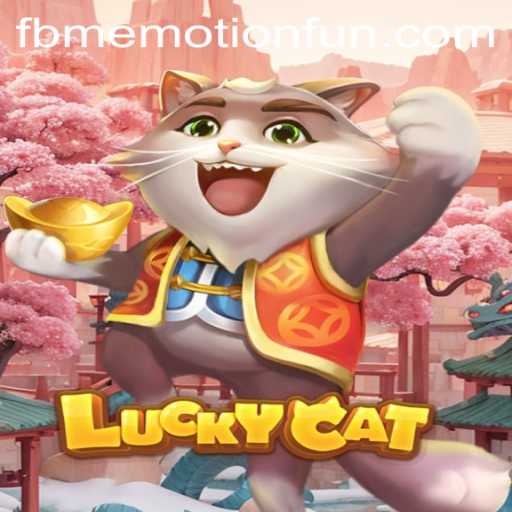 Discovering LuckyCat: A Thrilling Adventure with FBM Emotion PH