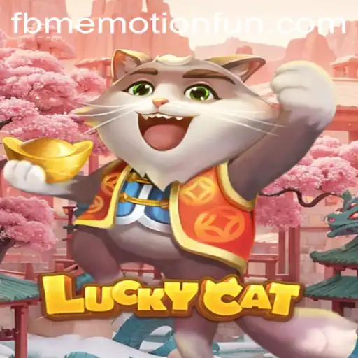 Discovering LuckyCat: A Thrilling Adventure with FBM Emotion PH