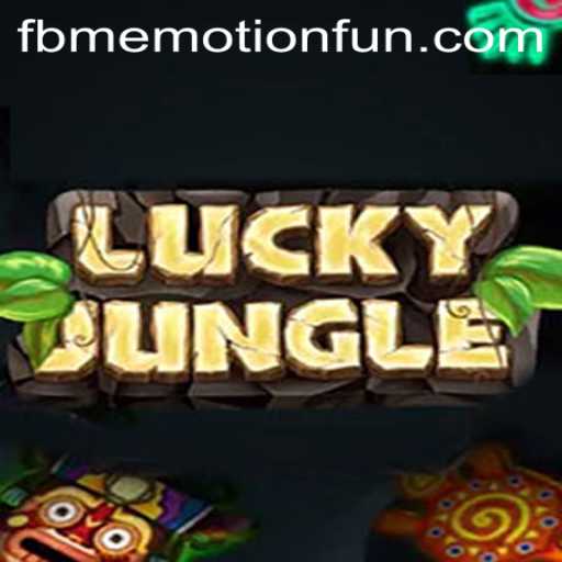 Exploring the Exciting World of LuckyJungle by FBM Emotion PH