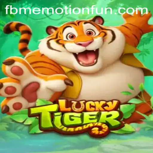 Unlock the Excitement of LuckyTiger: A Captivating Gaming Experience by FBM Emotion PH