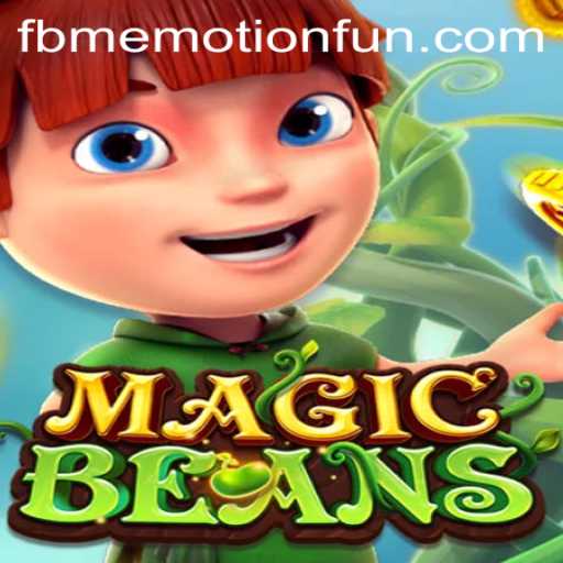 Unveiling MAGICBEANS: The Enchantment of FBM Emotion PH