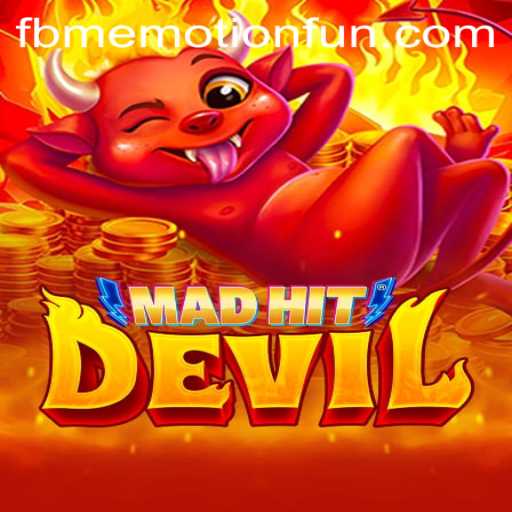 MadHitDevil: An Enthralling Gaming Experience with FBM Emotion PH