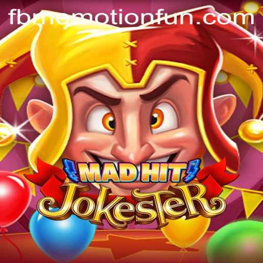 MadHitJokester: Unleashing Creativity and Emotions Through Play