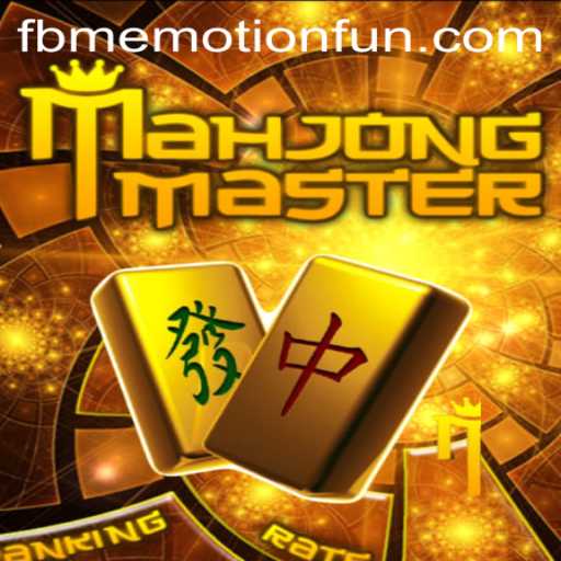 Explore the World of MahJongMaster with FBM Emotion PH
