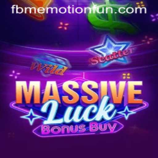 Exploring MassiveLuckBonusBuy: A Thrilling Gaming Experience with FBM Emotion PH