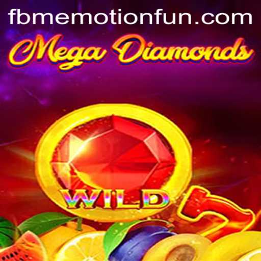 MegaDiamond: Dive into the Dazzling World of Gem-Packed Adventure