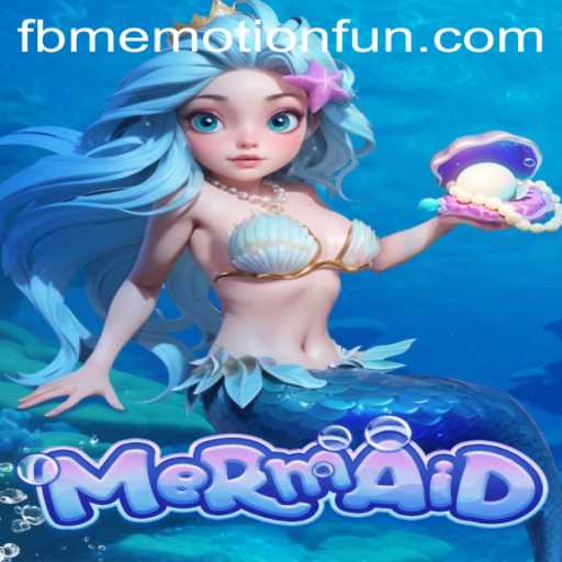 Explore Aquatic Adventures in FBM Emotion PH's New Game 'Mermaid'