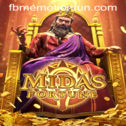 Discover the Thrilling World of MidasFortune and FBM Emotion PH