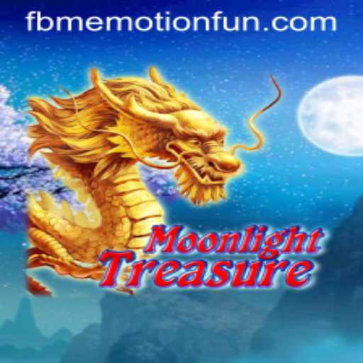 Discover the Mystical World of MoonlightTreasure by FBM Emotion PH