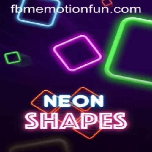 NeonShapes: Exploring Gameplay Dynamics and the Influence of FBM Emotion PH