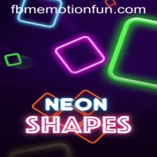 NeonShapes: Exploring Gameplay Dynamics and the Influence of FBM Emotion PH