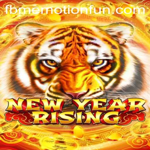 Unveiling NewYearRising: A Journey of Emotion and Strategy in a Dynamic Gaming World