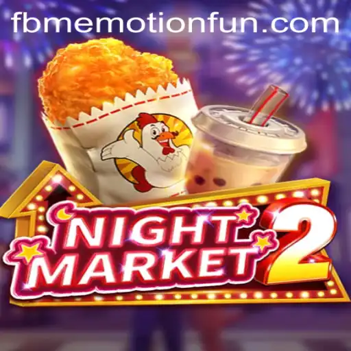 Exploring NightMarket2: A Detailed Look into the Innovative Game by FBM Emotion PH