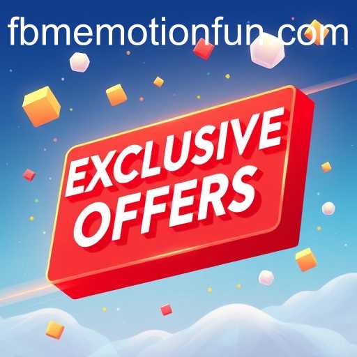 Discover the World of Exclusive Offers with FBM Emotion PH